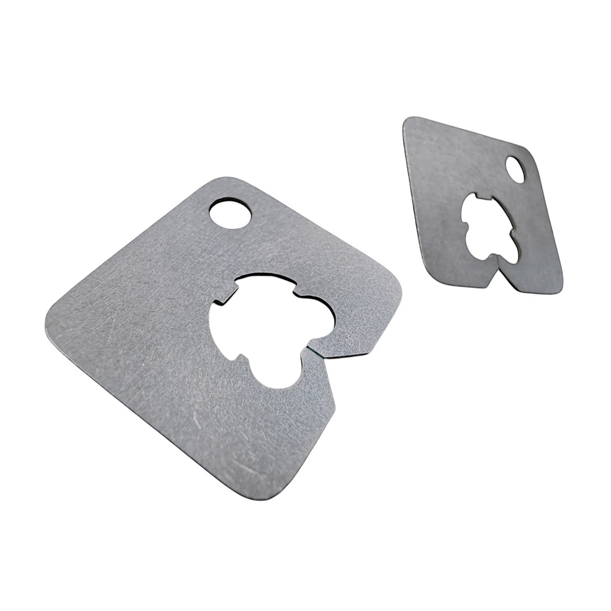 Forever TI-Bread Clip 2-Pack