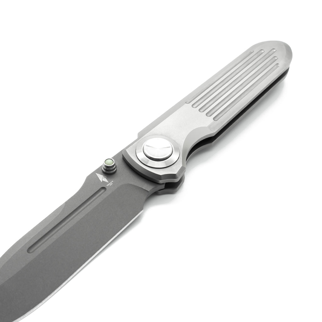 Terrain 365 Invictus-BL Knife