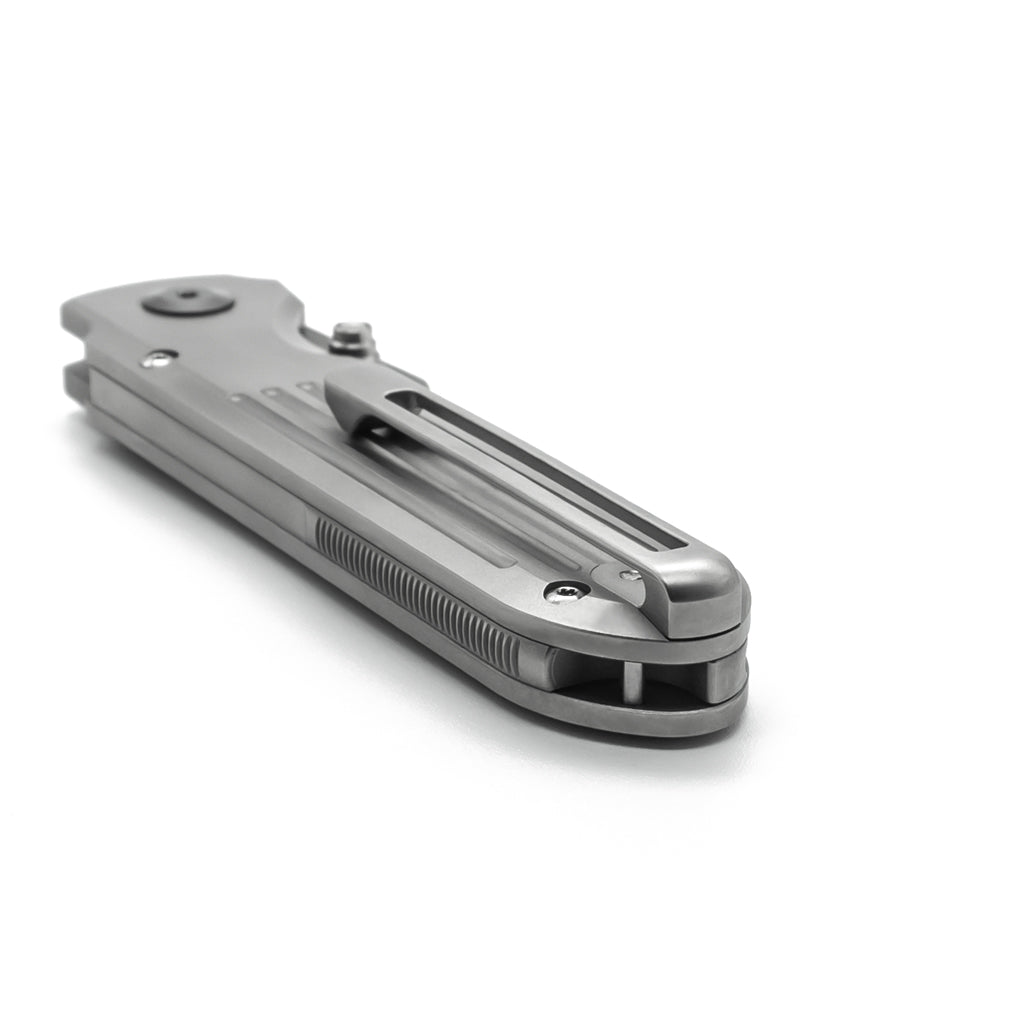 Terrain 365 Invictus-BL Knife