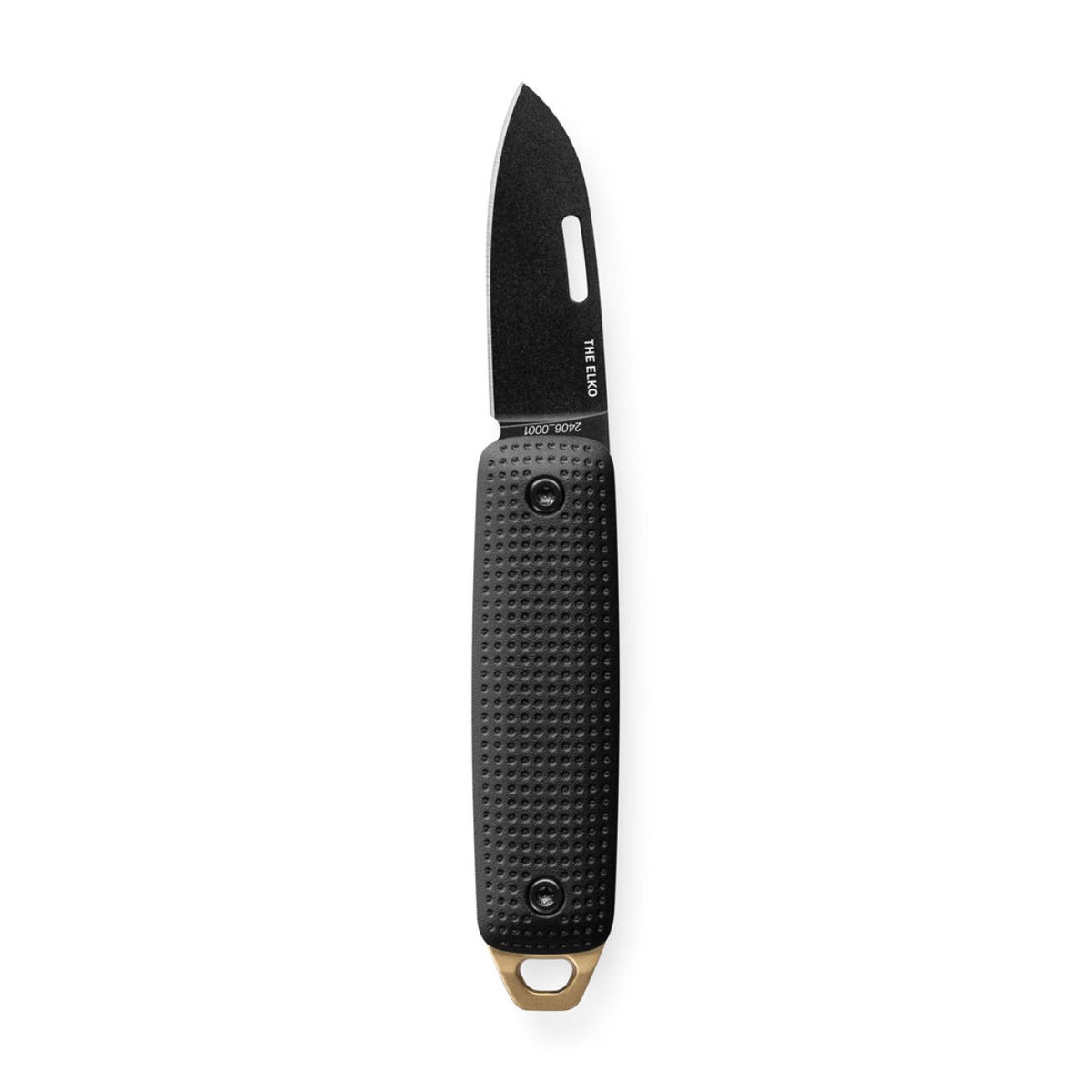 The James Brand Elko Knife (New)