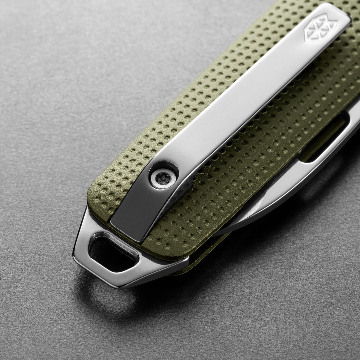 The James Brand Ellis Knife (New)