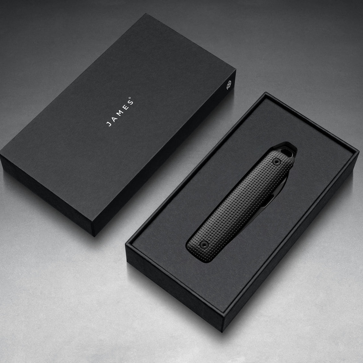The James Brand Ellis Knife (New)