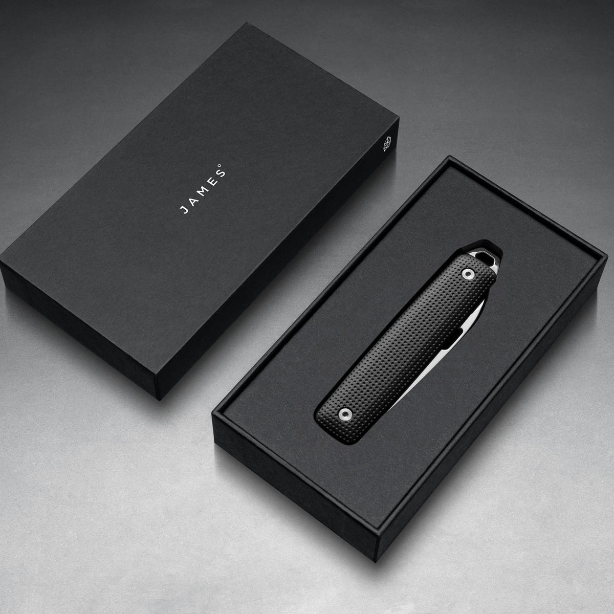 The James Brand Ellis Knife (New)