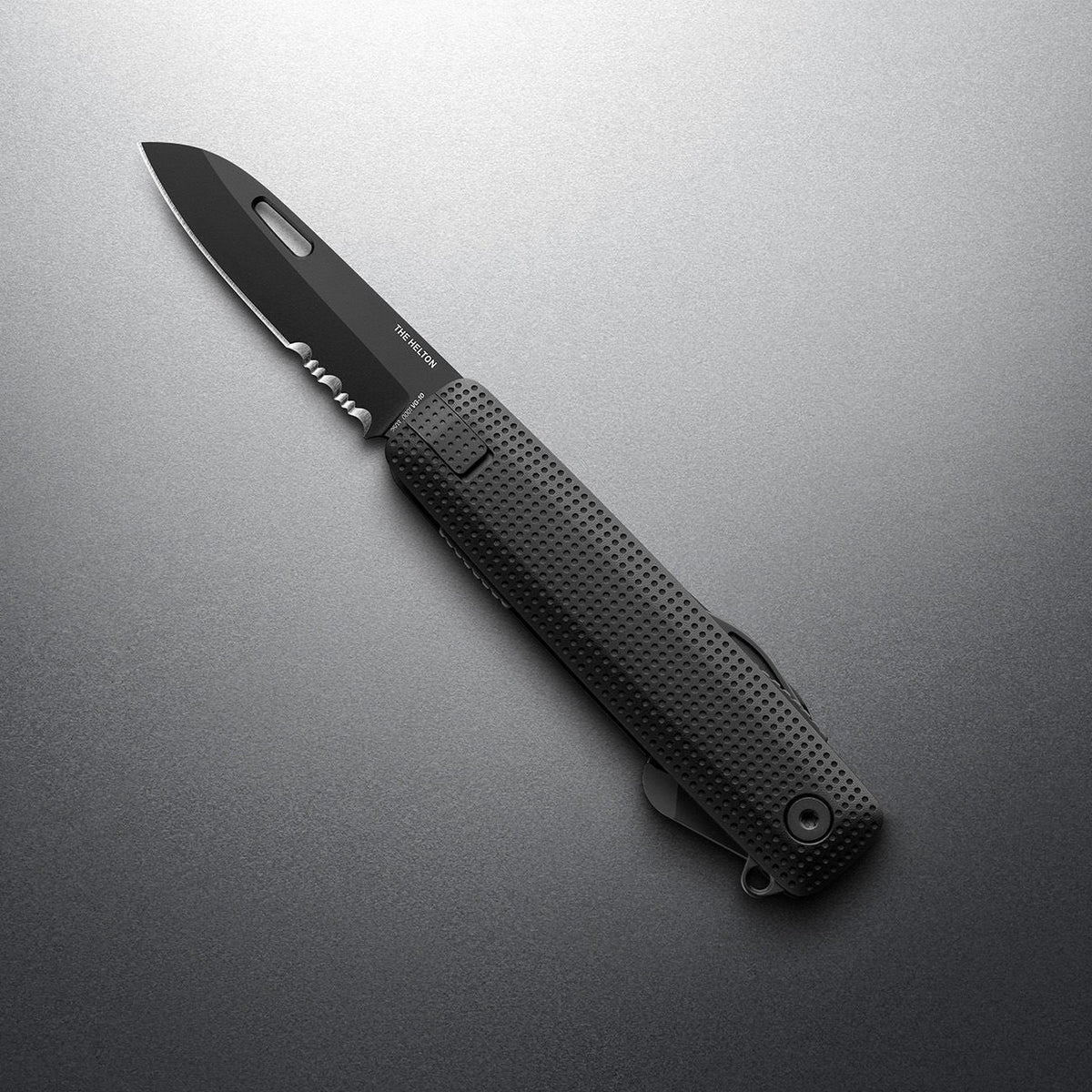 The James Brand Helton Multi-Tool