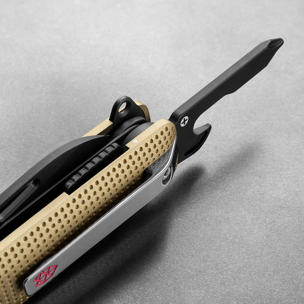 The James Brand Helton Multi-Tool