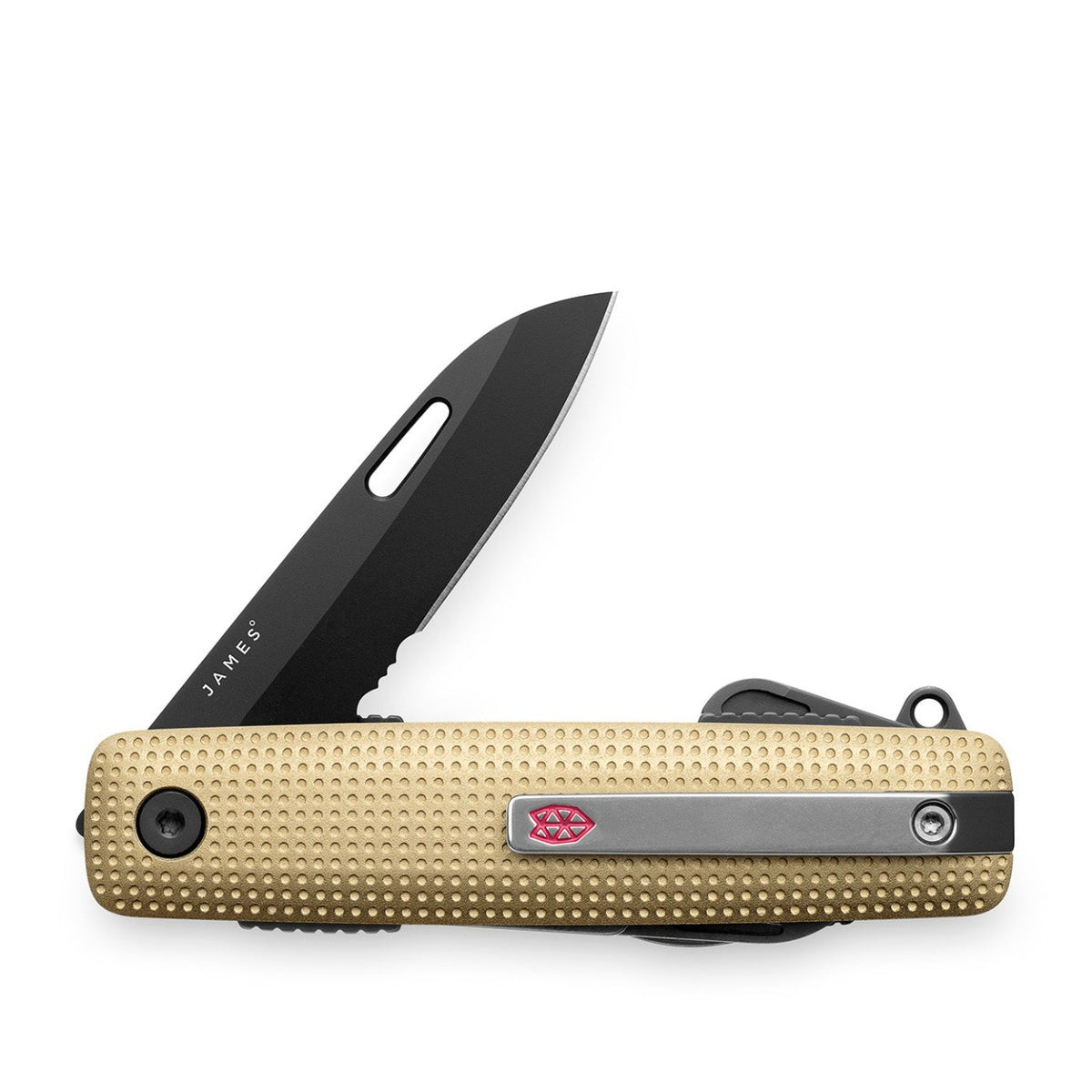 The James Brand Helton Multi-Tool