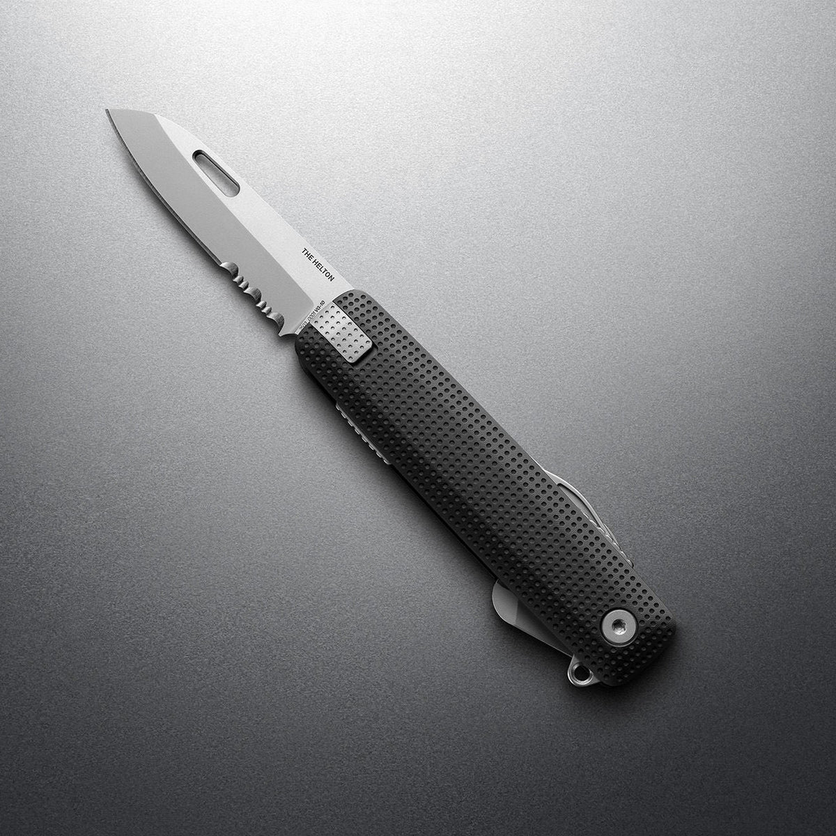 The James Brand Helton Multi-Tool