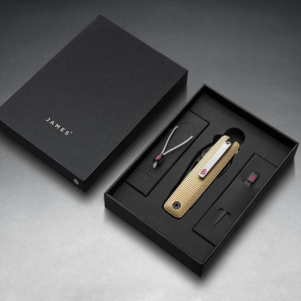 The James Brand Helton Multi-Tool