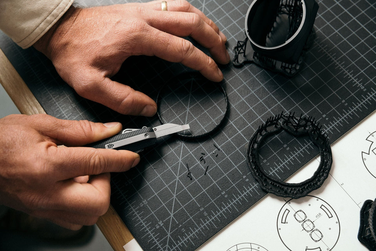 The James Brand Helton Multi-Tool