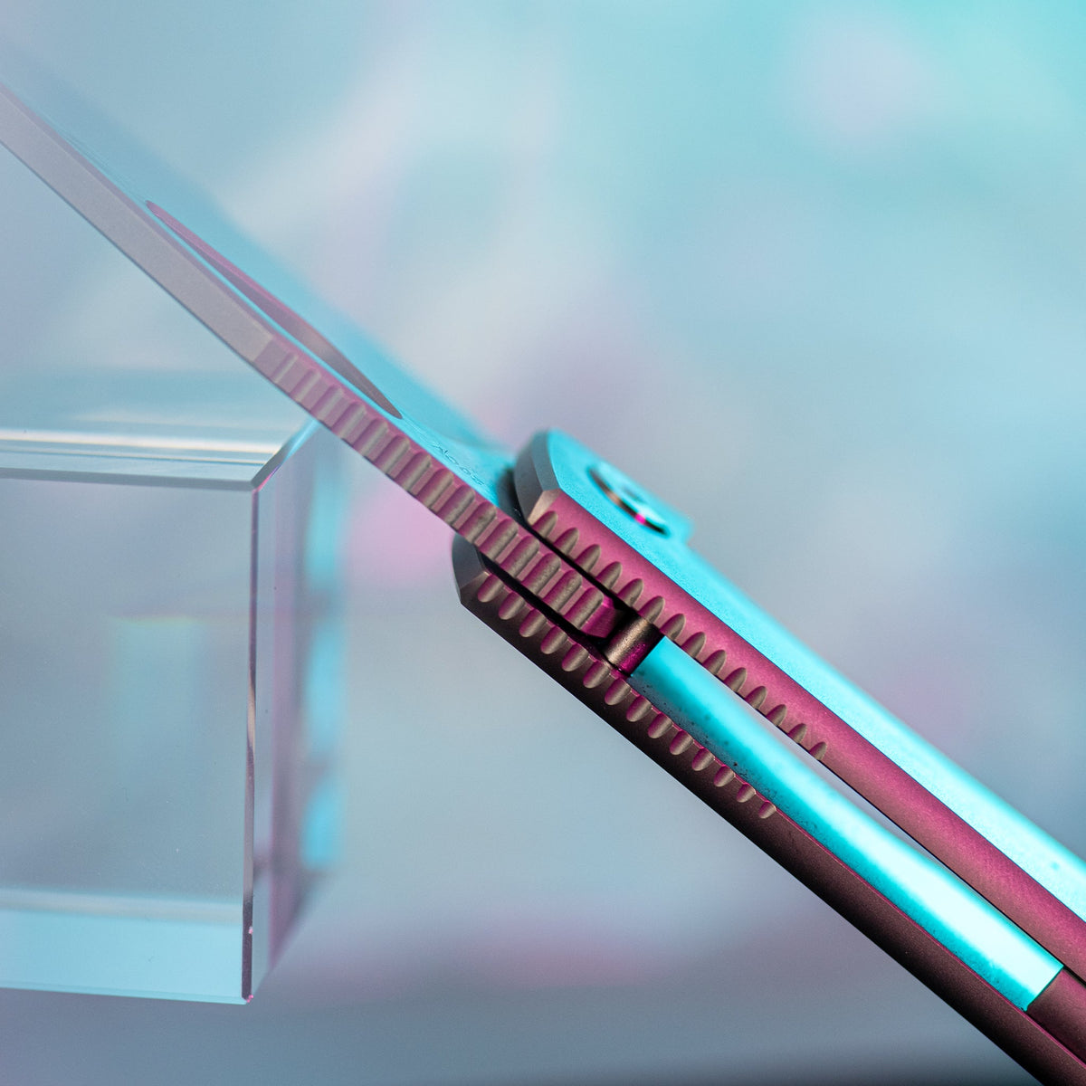 Theory Knife