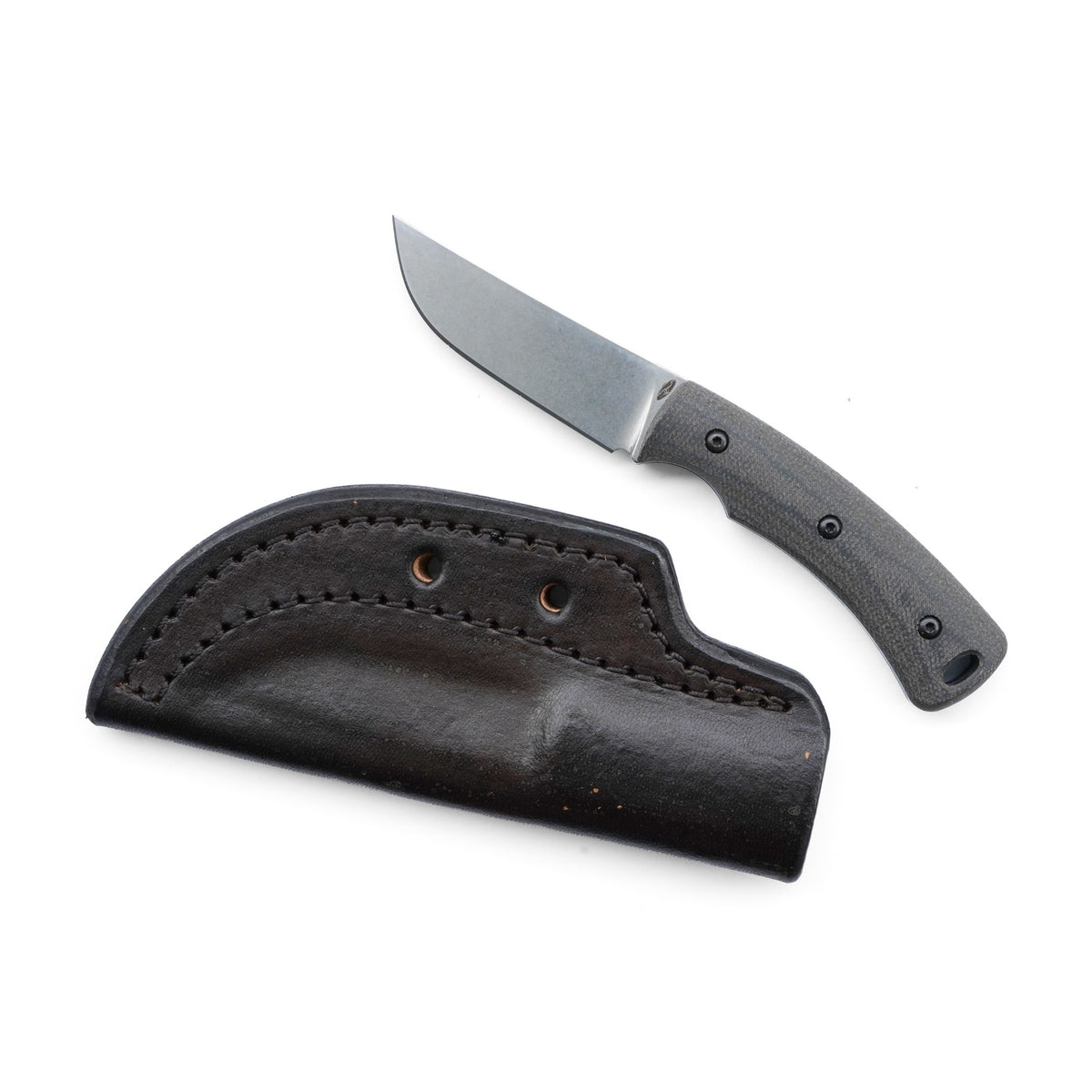 Three Rivers Mfg Tagalong Knife