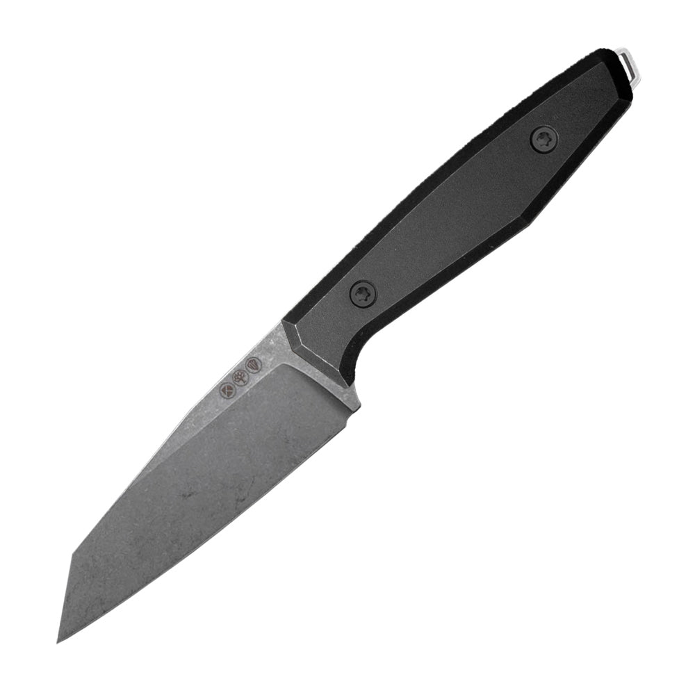 AK1 Reverse Tanto Knife