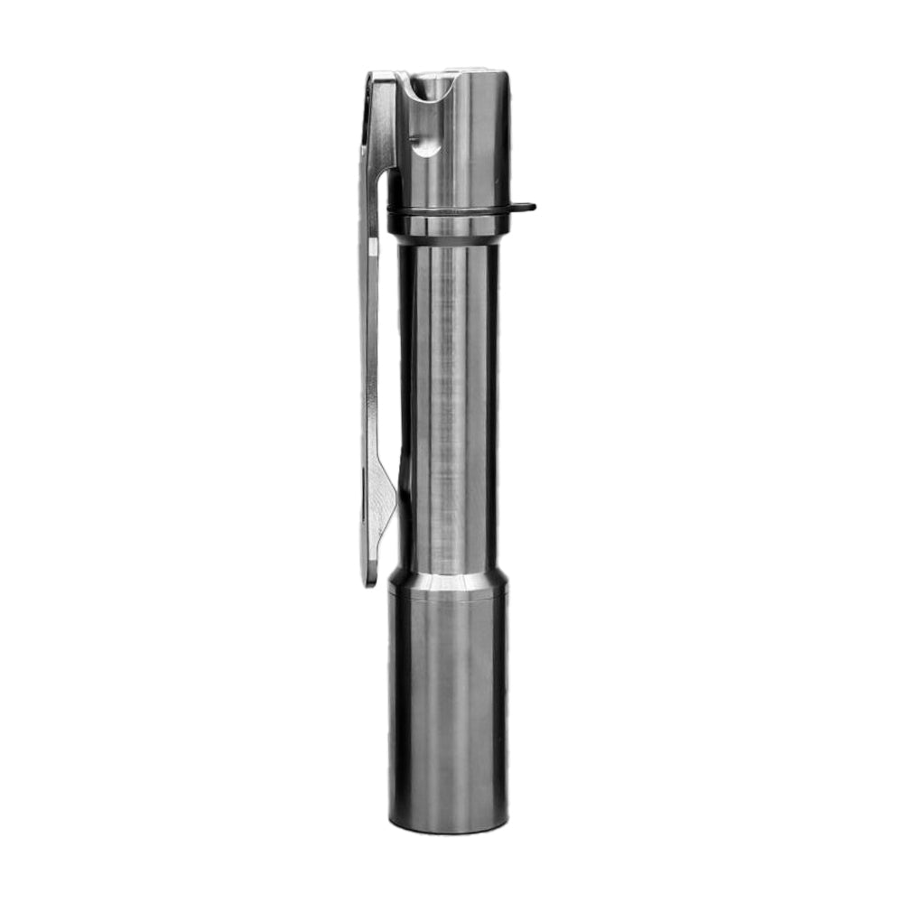 Pineapple Mini MKIII Titanium Flashlight