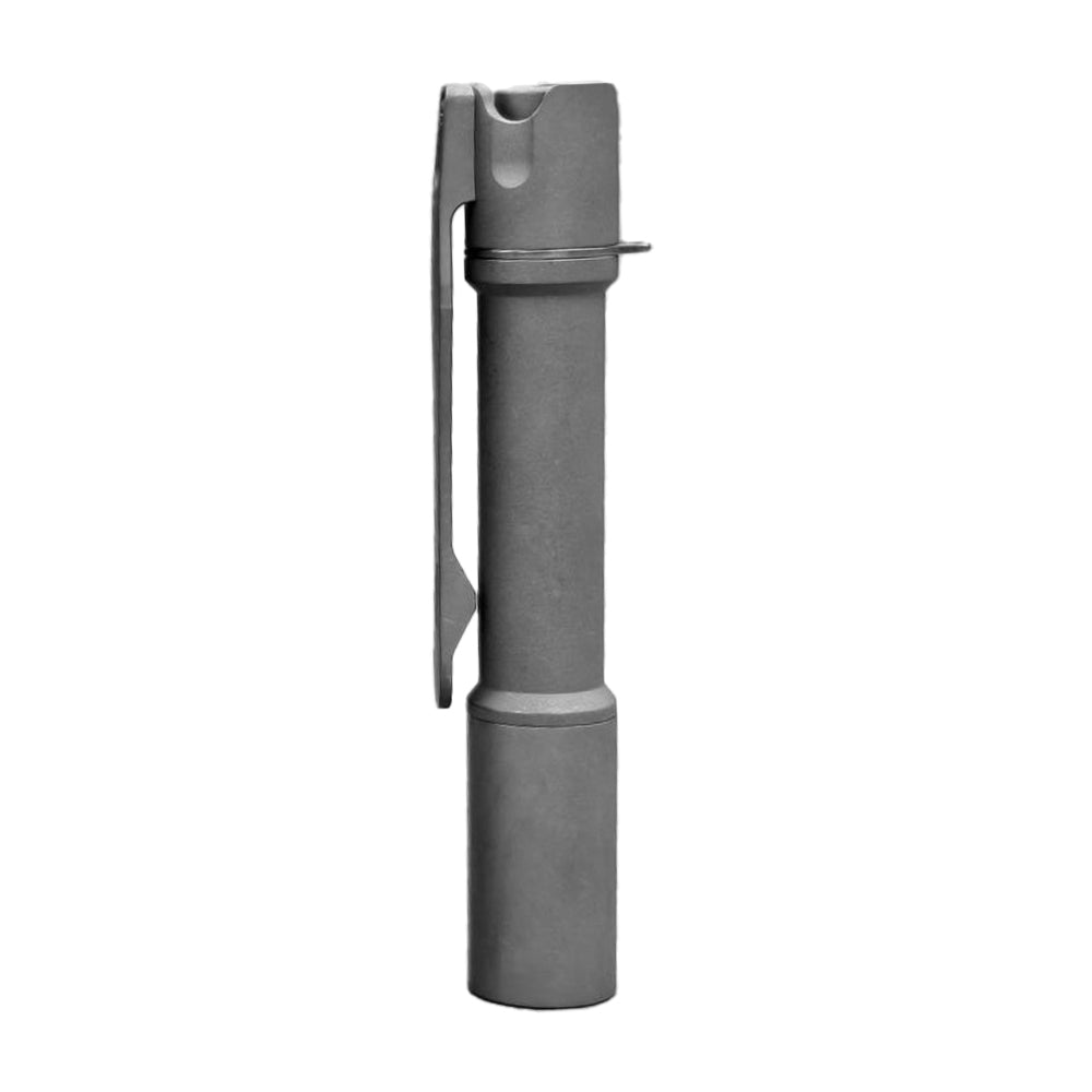 Pineapple Mini MKIII Titanium Flashlight