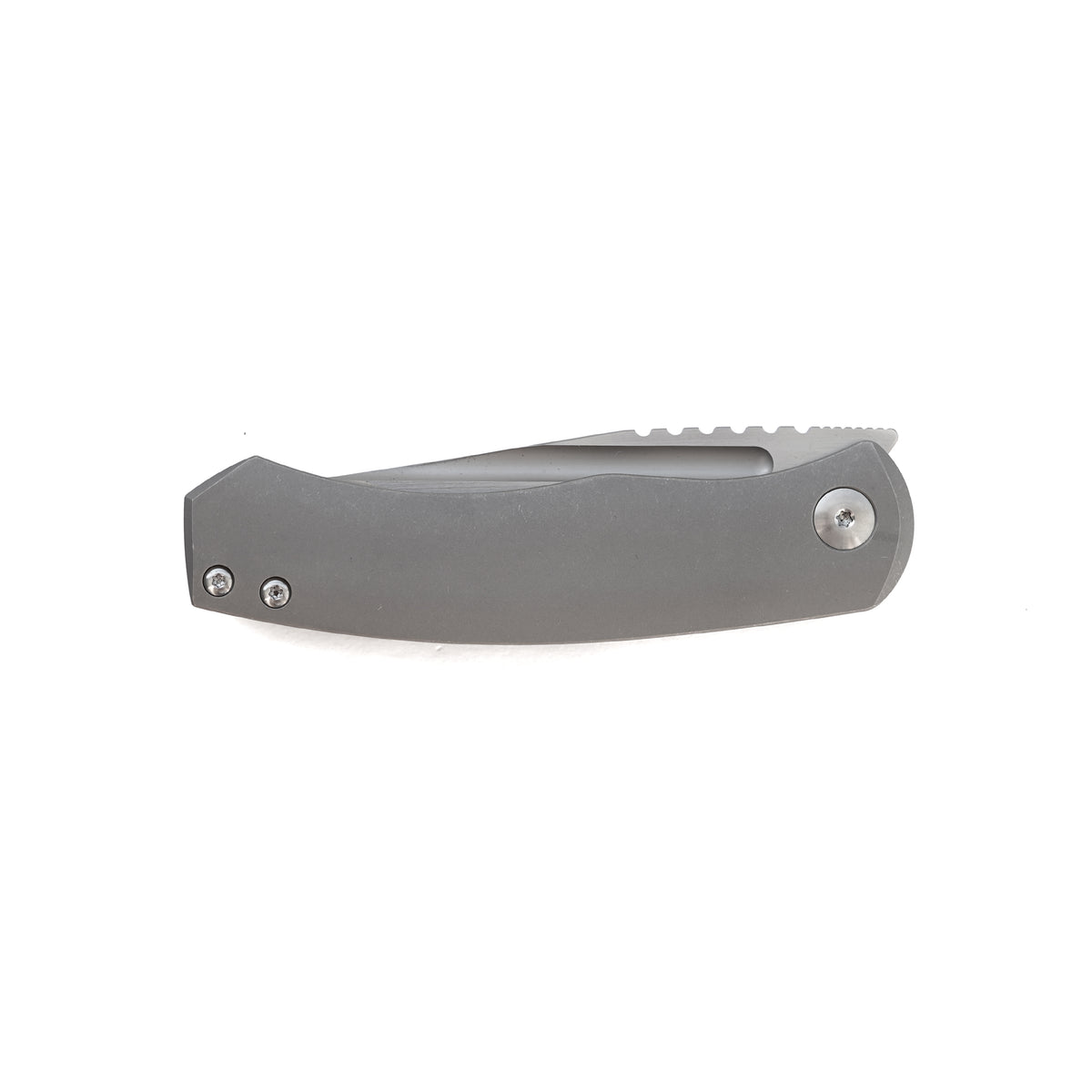 Alpha Folder Knife