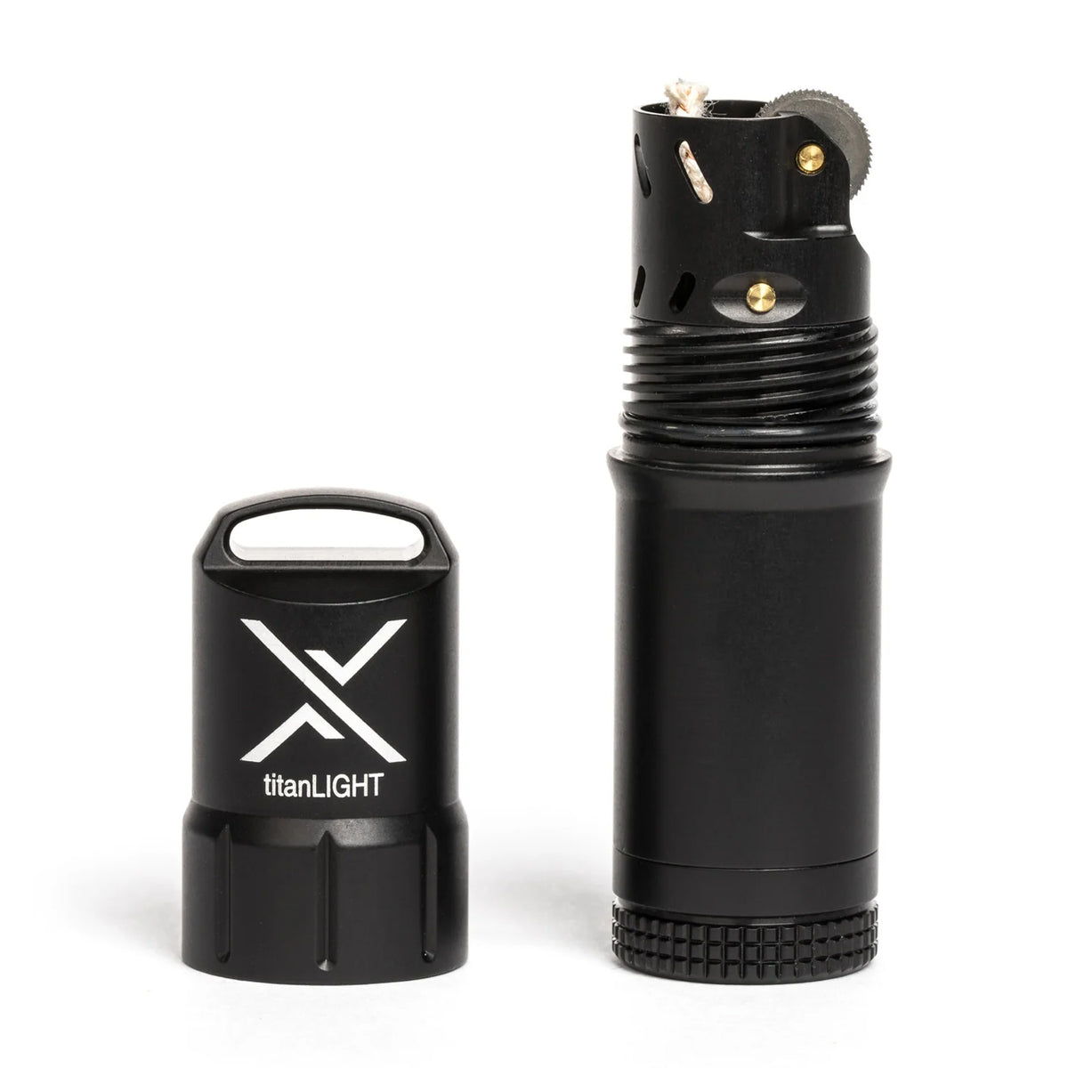 titanLIGHT™ Lighter