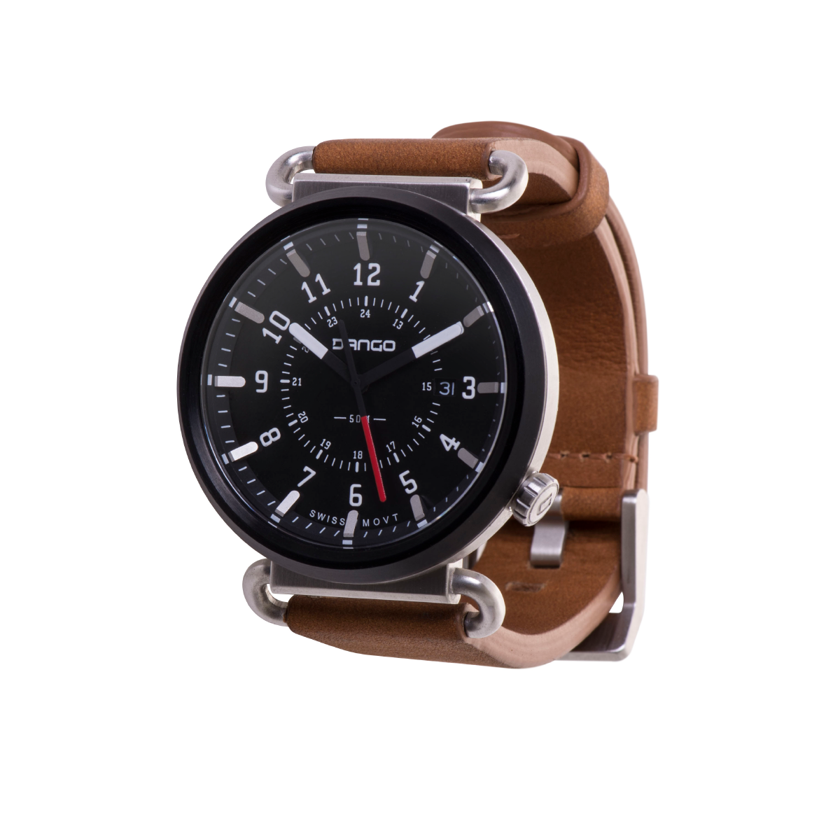 TK-01 Trek Watch