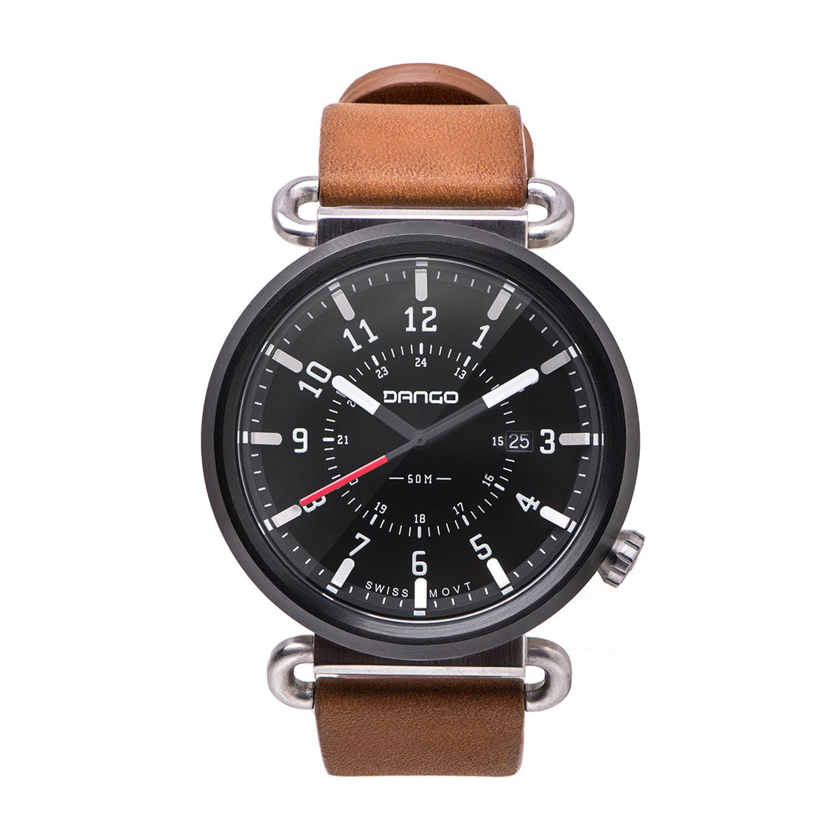 TK-01 Trek Watch