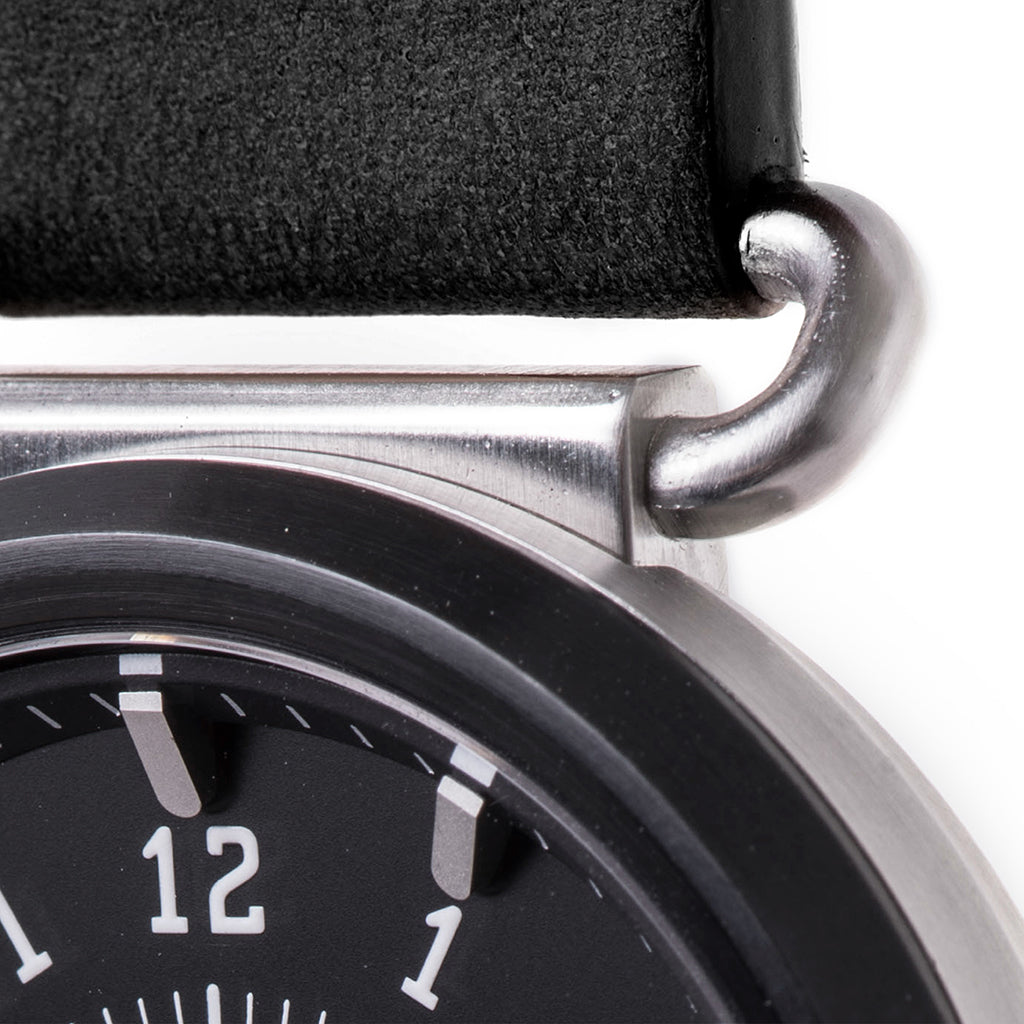 TK-01 Trek Watch