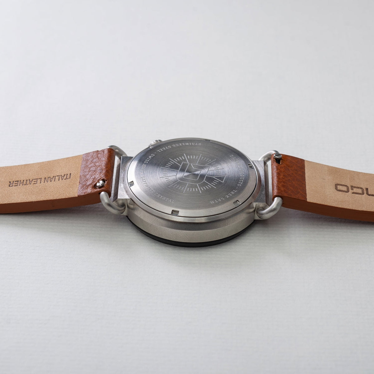 TK-01 Trek Watch