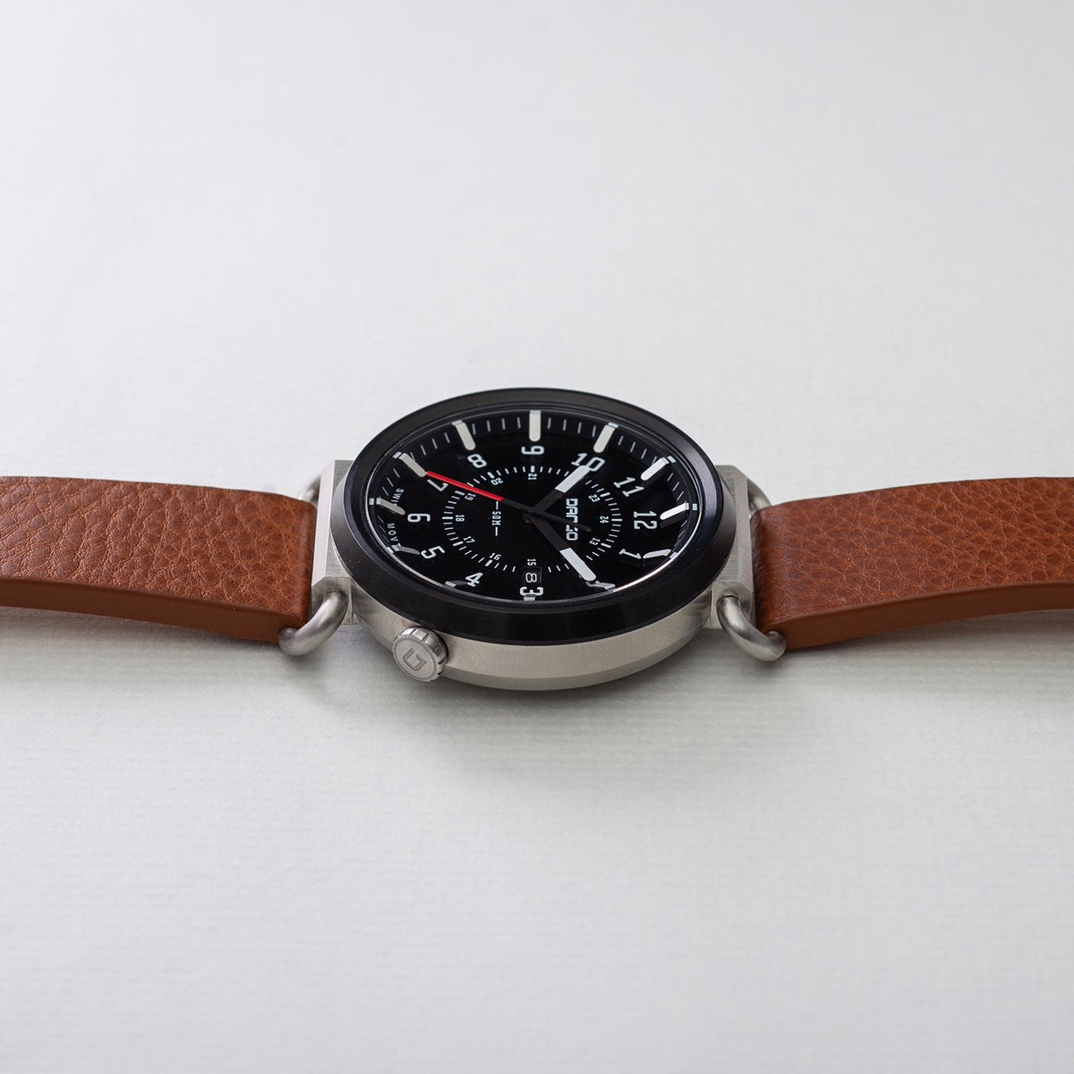 TK-01 Trek Watch