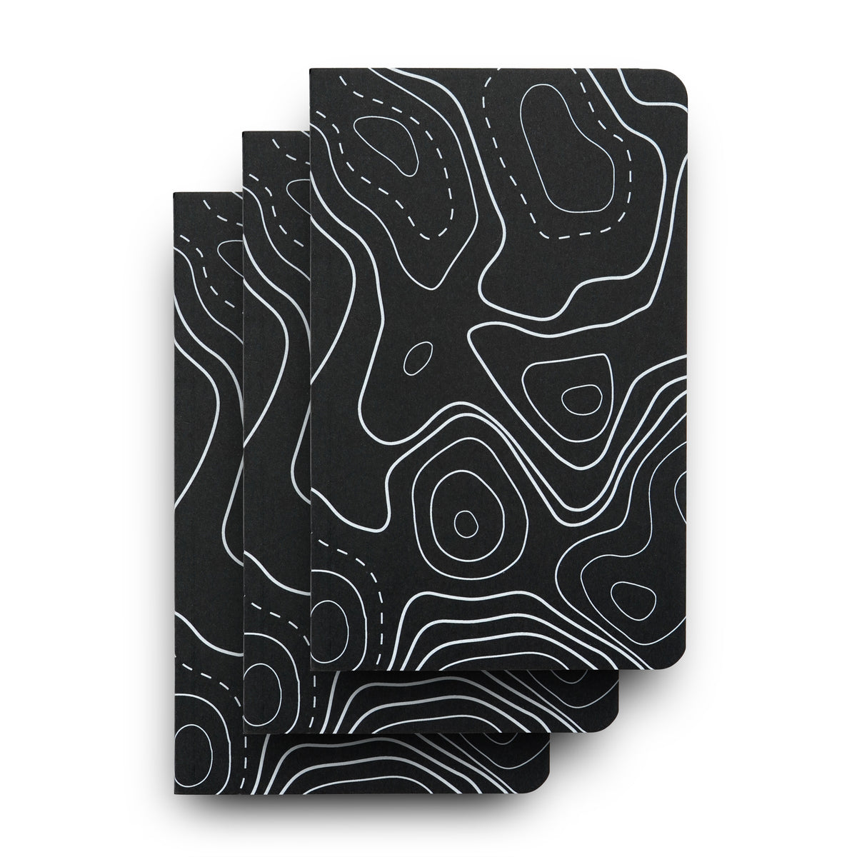 Topo Notebook