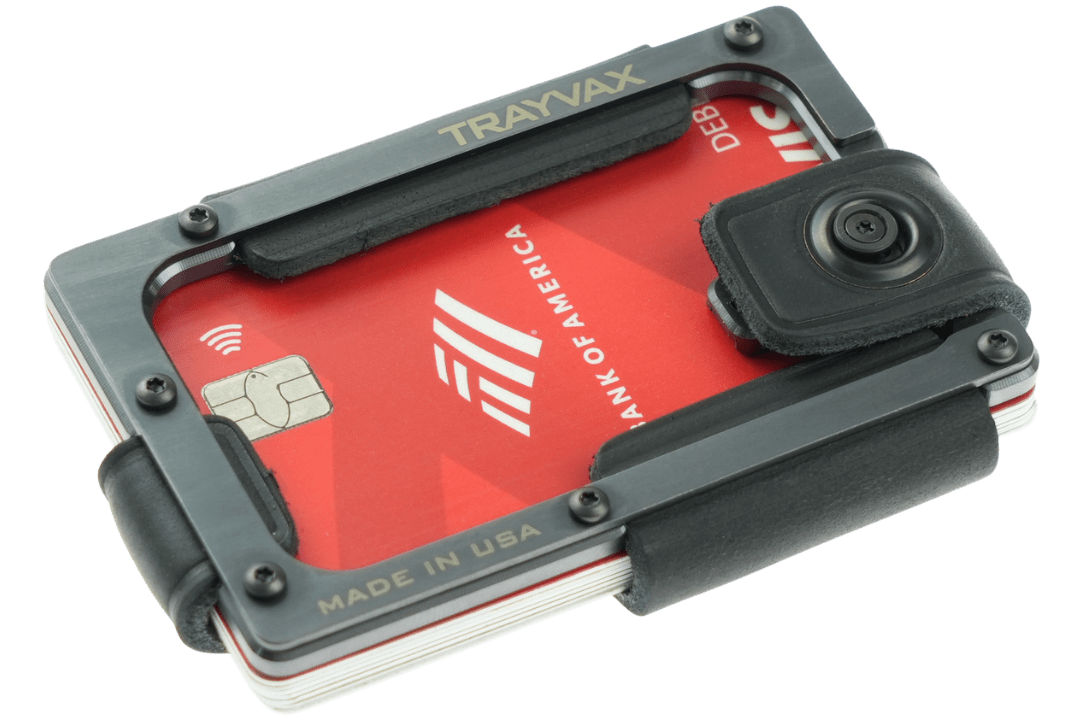 Contour Lite Wallet