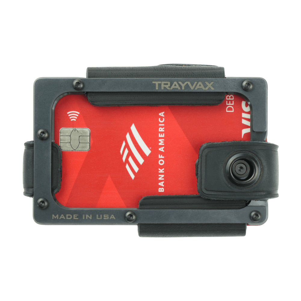 Contour Lite Wallet