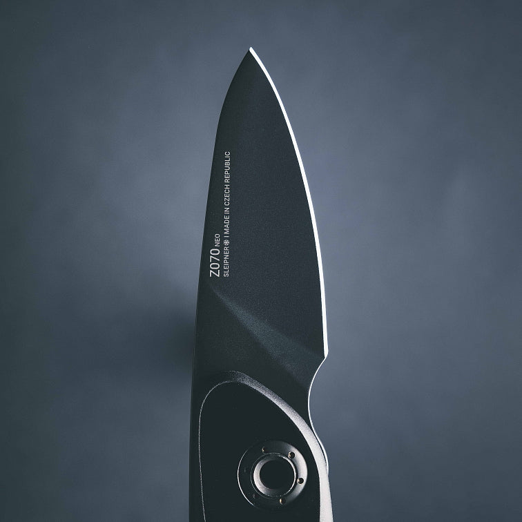 Z070 Knife