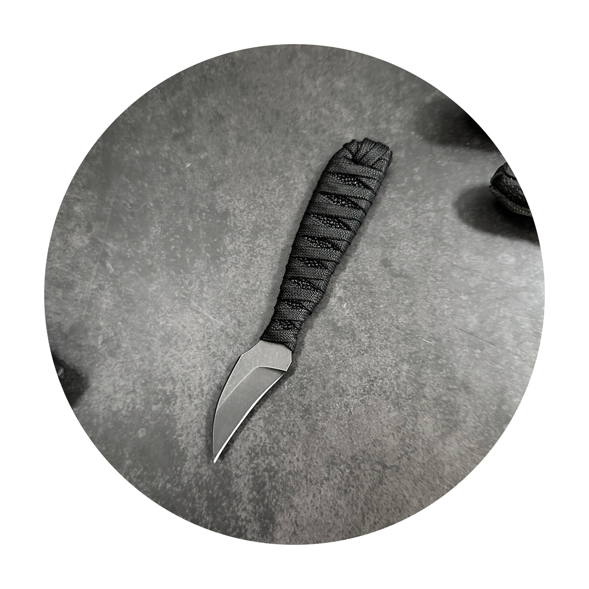 Tsume Knife