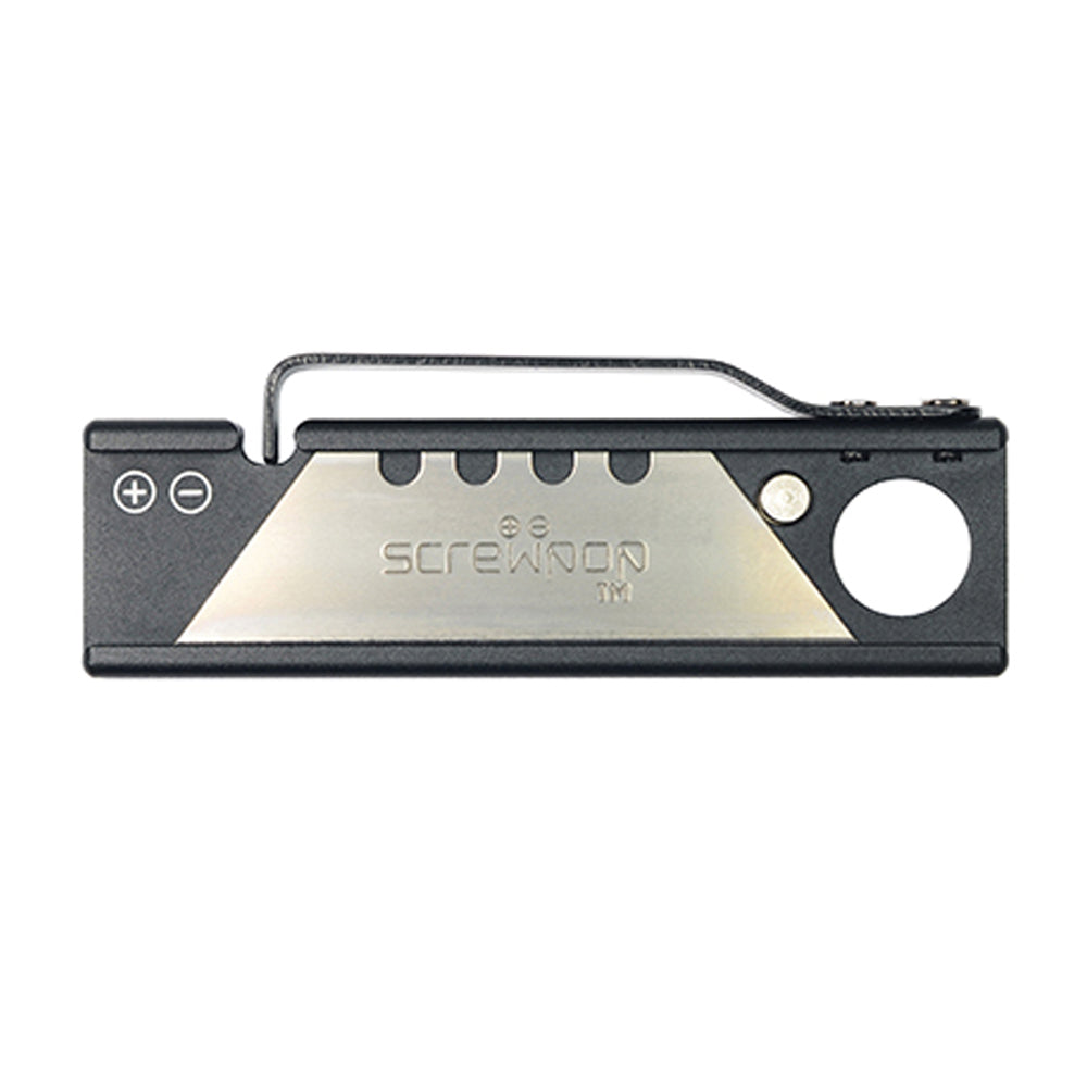 Twin Trak™ Utility Knife