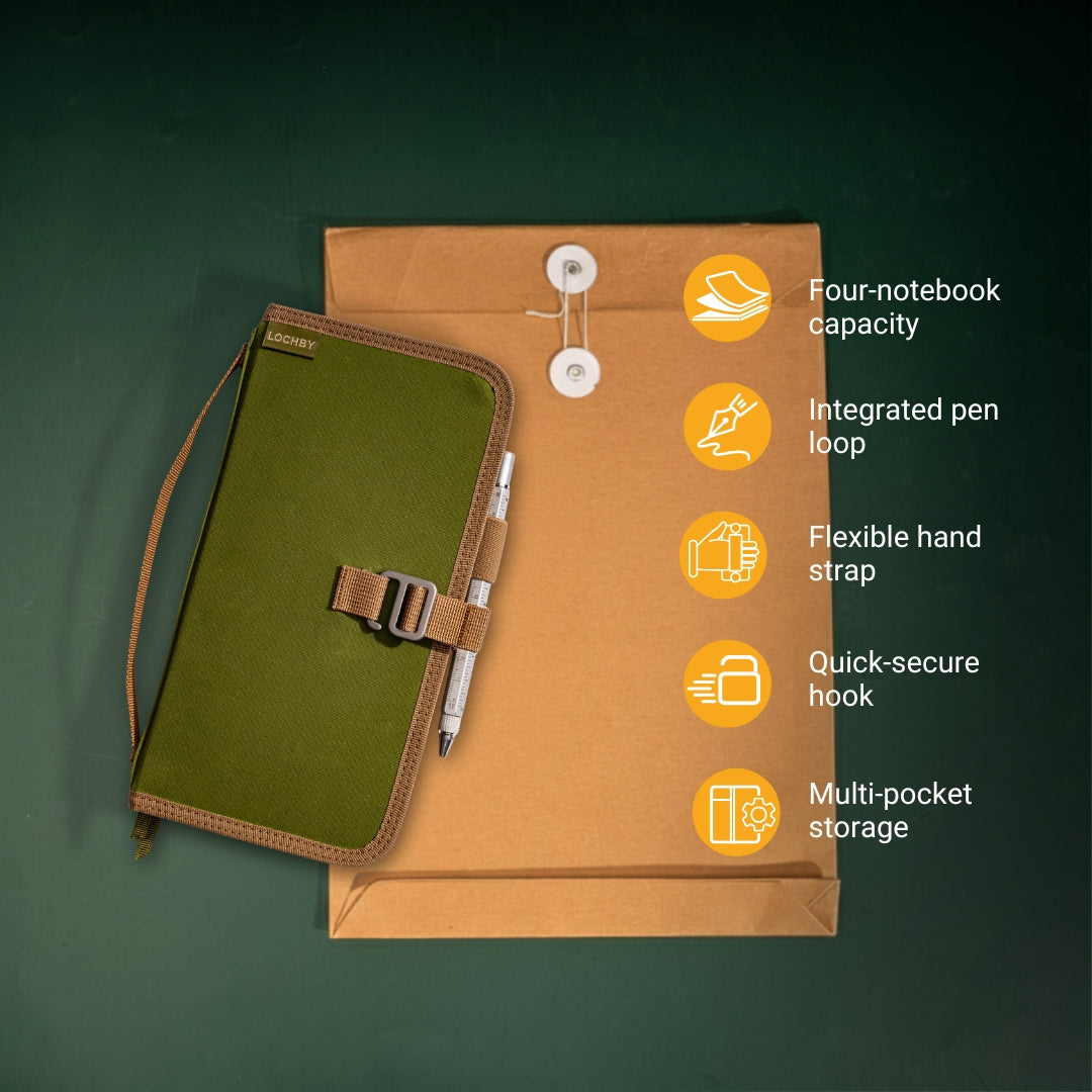 Voyager Journal