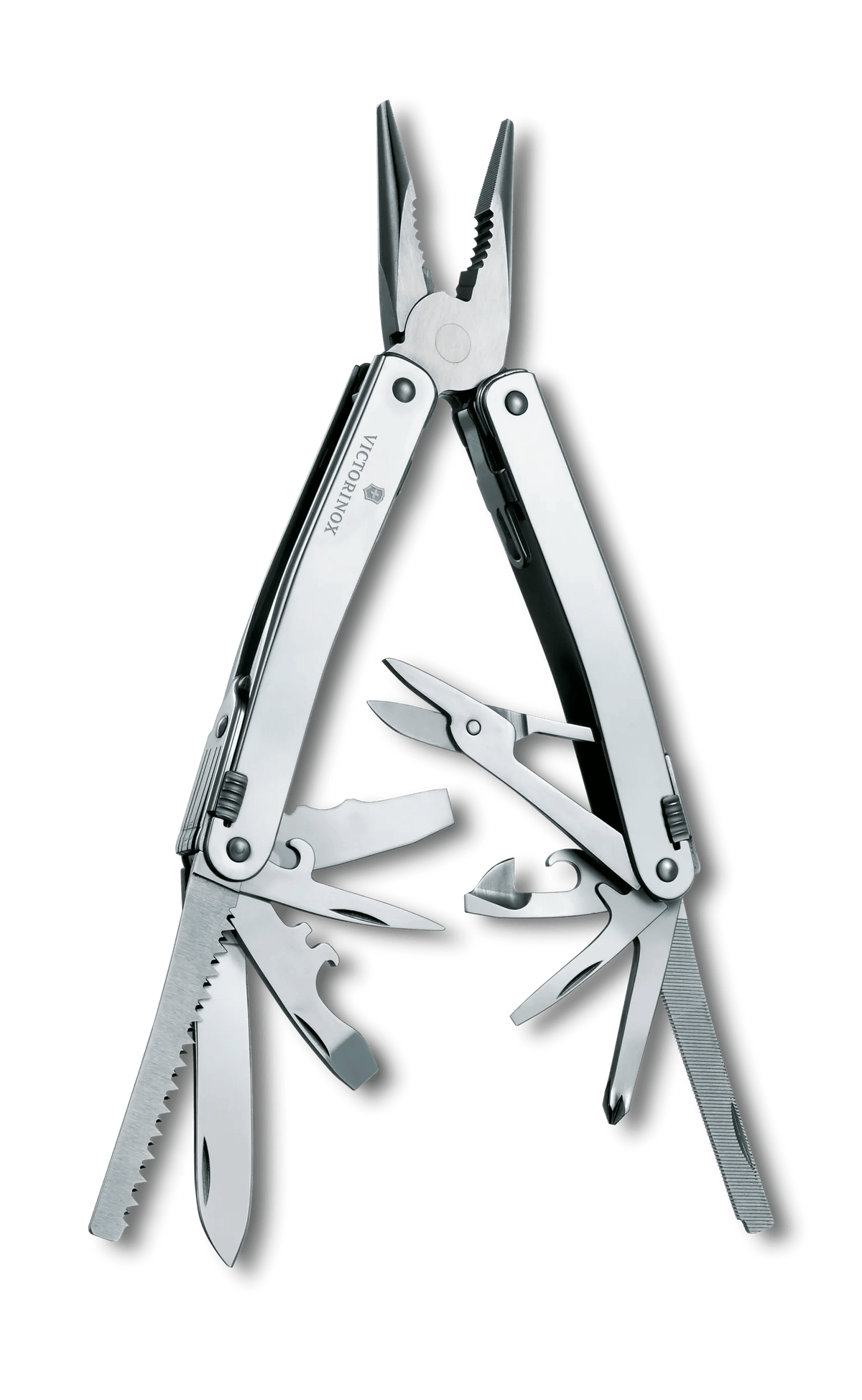 Victorinox Swiss Tool Spirit X