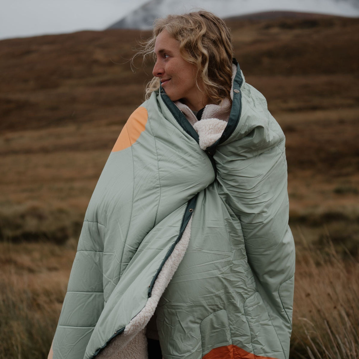 Voited CloudTouch® Blanket