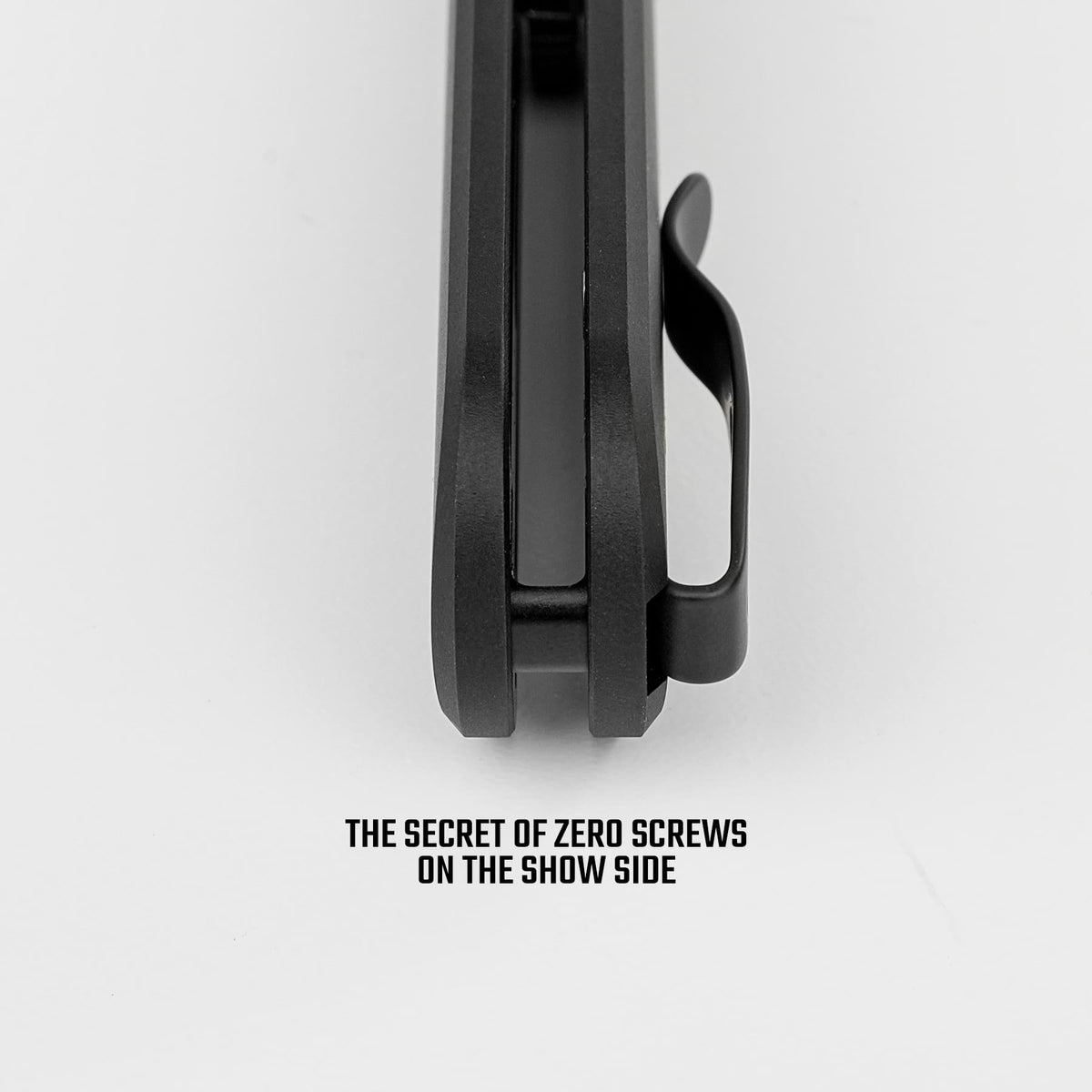 Vosteed Corgi-V Knife
