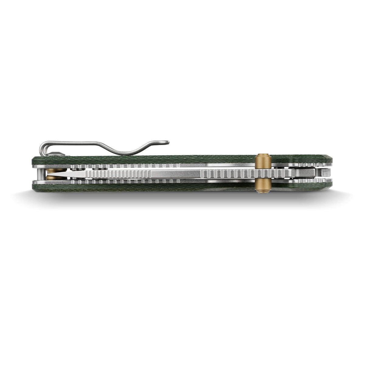 Vosteed Porcupine Thumb Stud Knife