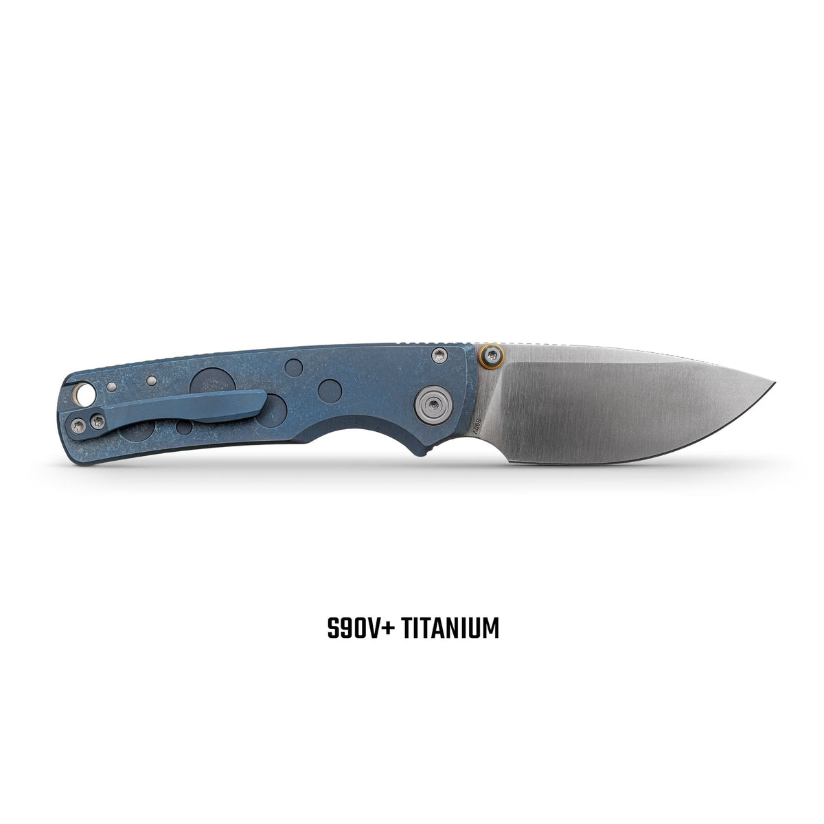Vosteed Porcupine TiSlim™ Knife