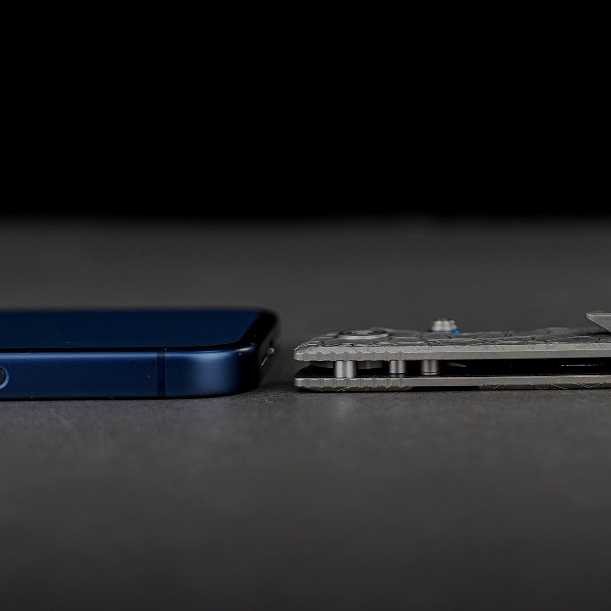 Vosteed Porcupine TiSlim™ Knife