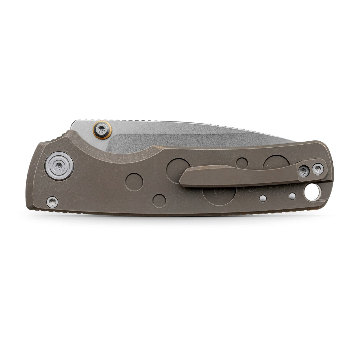 Vosteed Porcupine TiSlim™ Knife