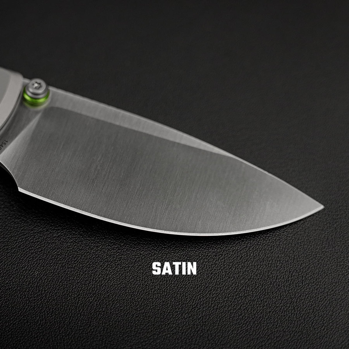 Vosteed Porcupine TiSlim™ Knife