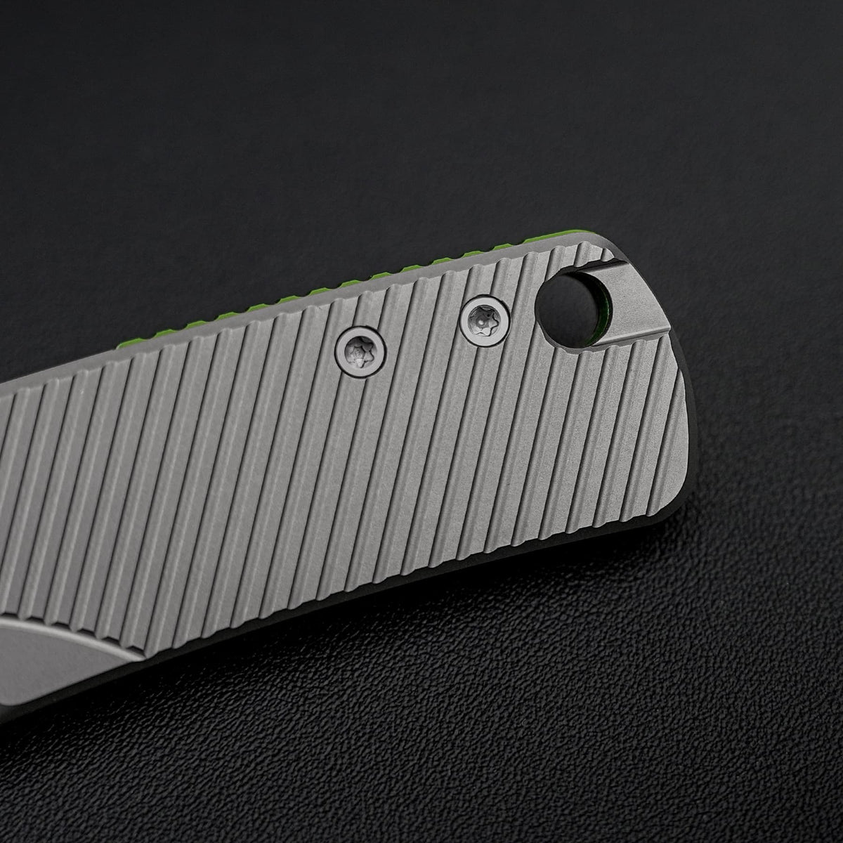 Vosteed Porcupine TiSlim™ Knife