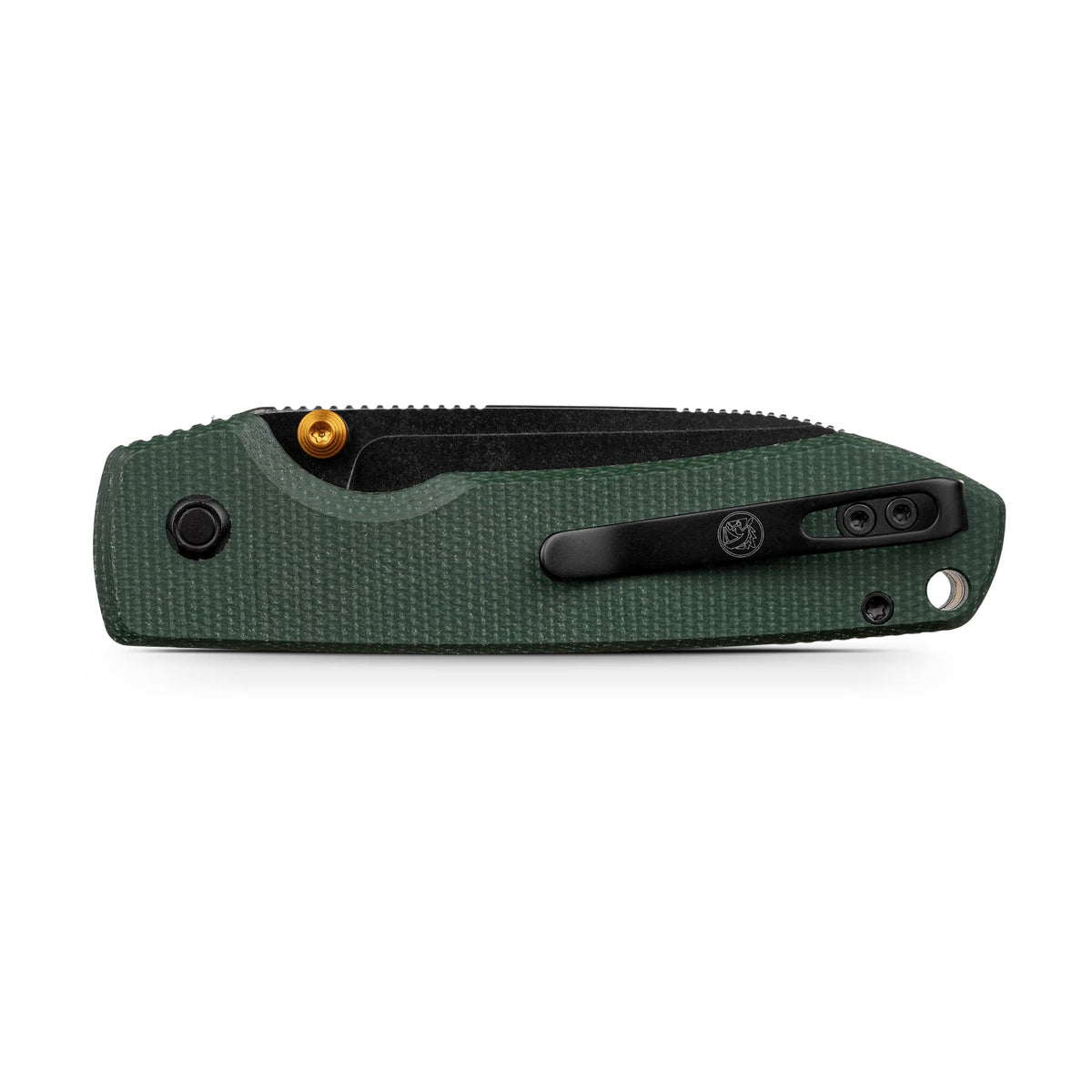 Vosteed Raccoon 2.0 Top Liner Knife