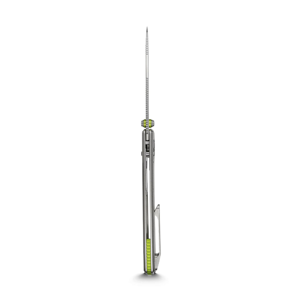 Vosteed Raccoon® TiSlim™ Knife