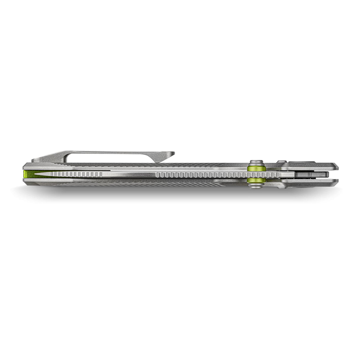 Vosteed Raccoon® TiSlim™ Knife