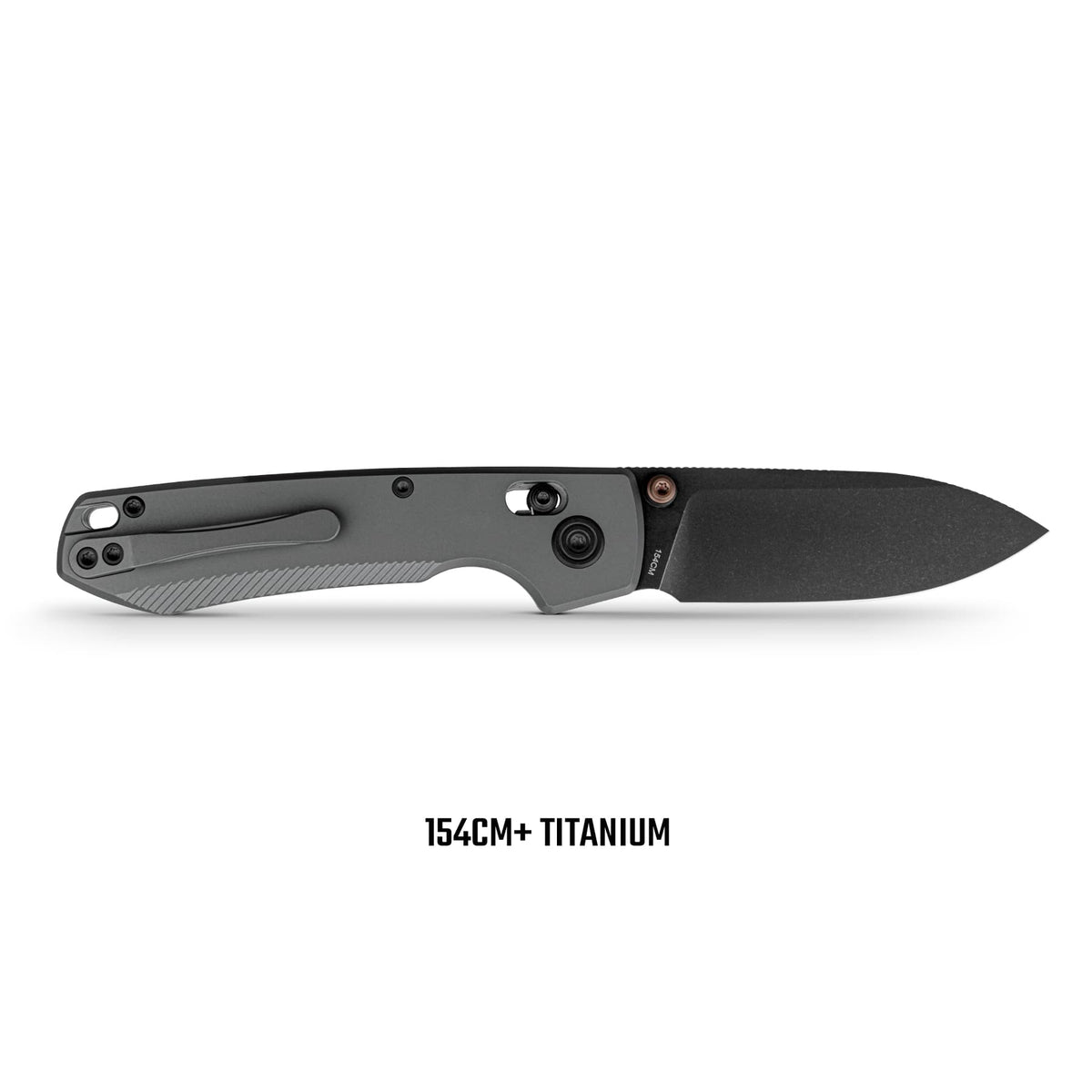 Vosteed Raccoon® TiSlim™ Knife
