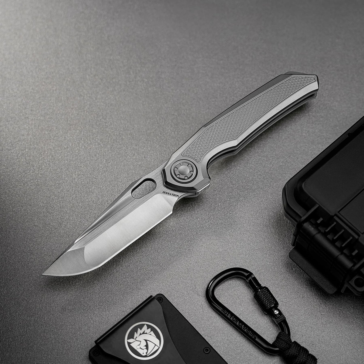 Vosteed Thunderbird V Knife