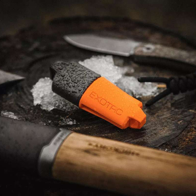 fireSLEEVE mini™ - Sytytinkotelo