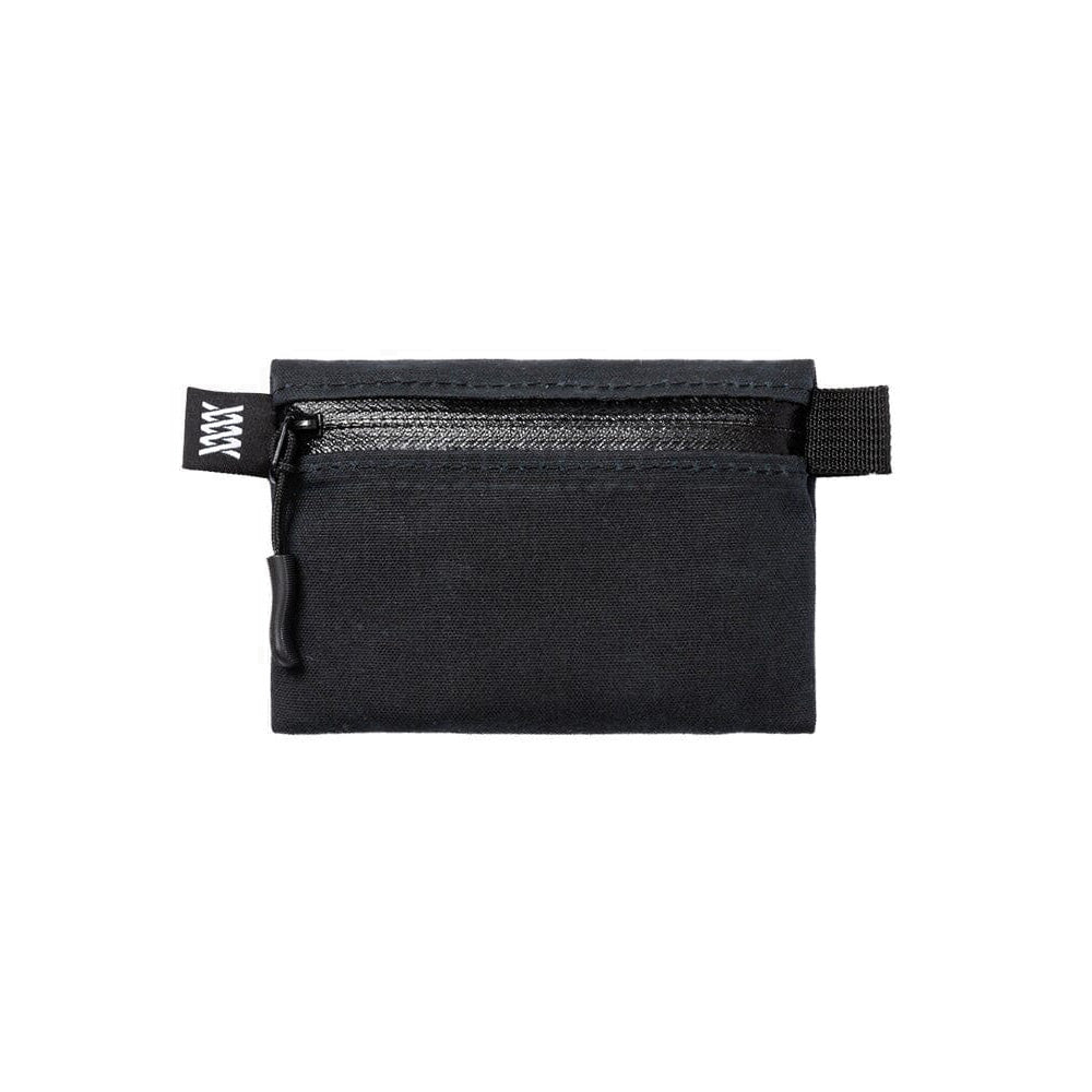 Waxed Canvas Utility Pouch