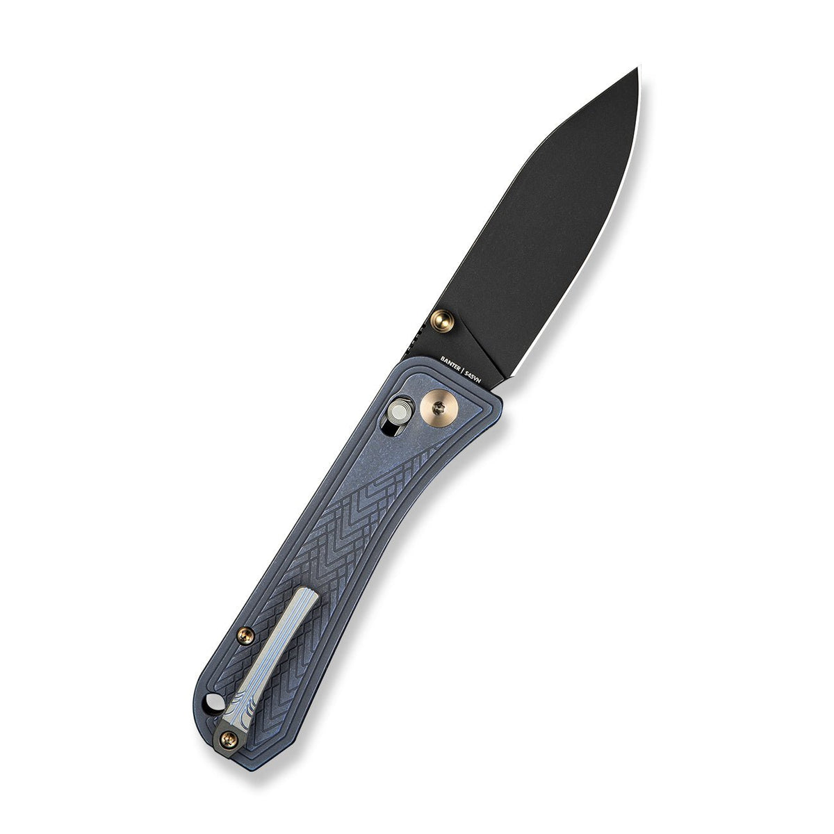 Bougie Banter Knife