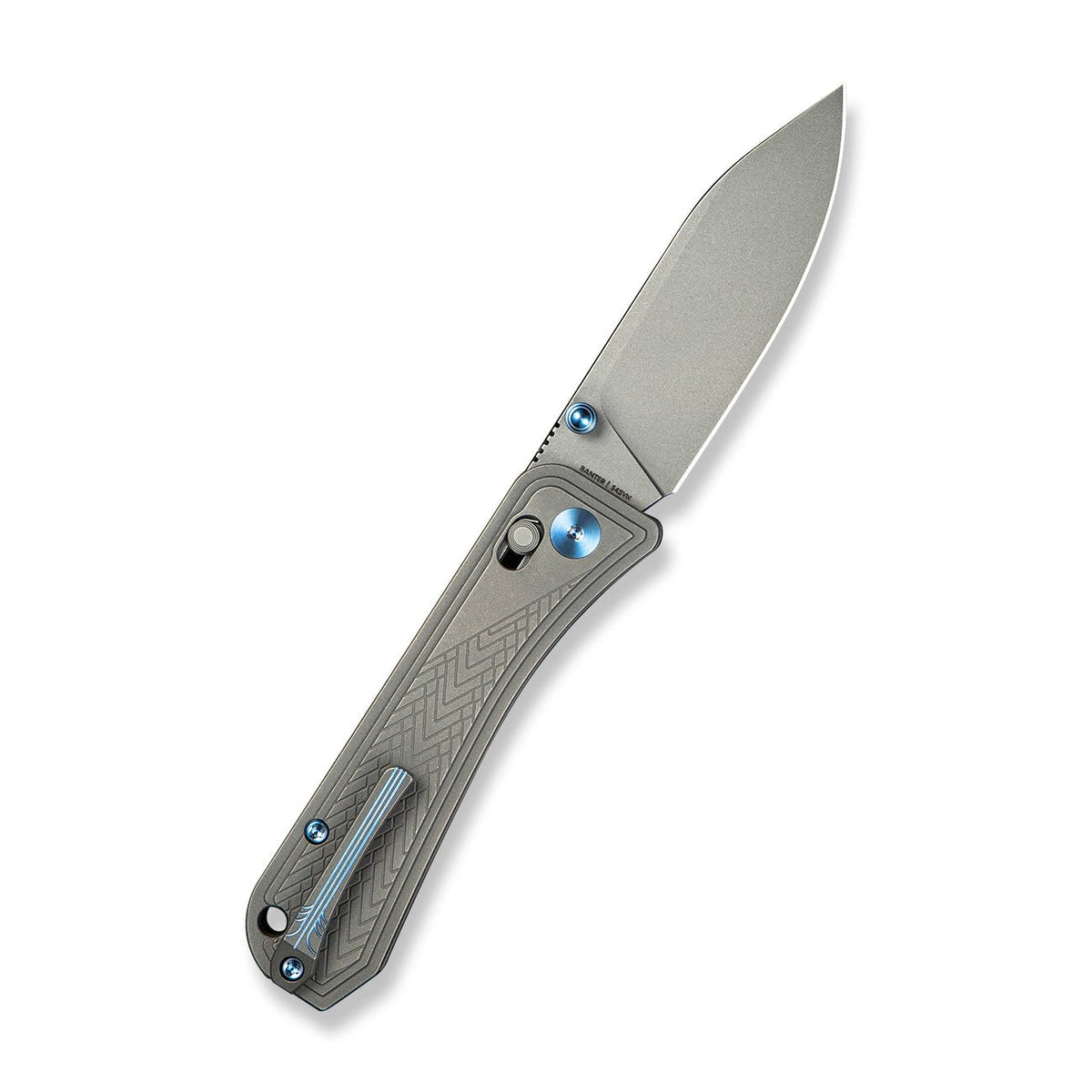 Bougie Banter Knife